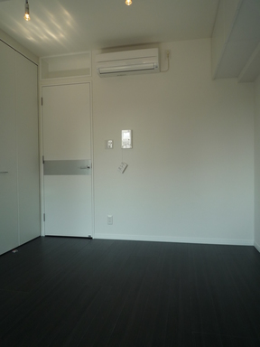 ブライズ三軒茶屋202の室内4