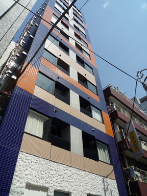 ブライズ三軒茶屋202の室内12