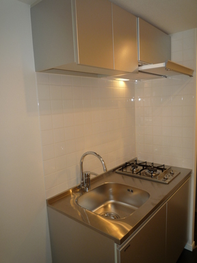 ブライズ三軒茶屋202の室内8