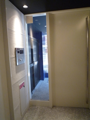 ブライズ三軒茶屋202の室内9