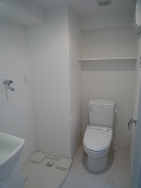 ブライズ三軒茶屋202の室内6