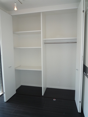 ブライズ三軒茶屋202の室内7