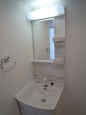 ブライズ三軒茶屋202の室内2