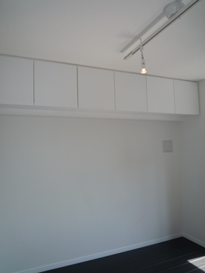 ブライズ三軒茶屋202の室内5