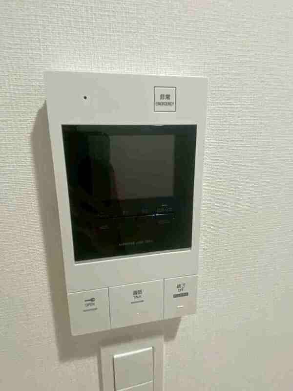 Aglaia目黒中央（アグライア目黒中央）401の室内11