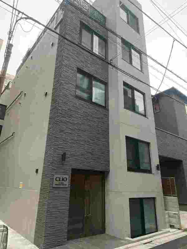 Aglaia目黒中央（アグライア目黒中央）401の室内16