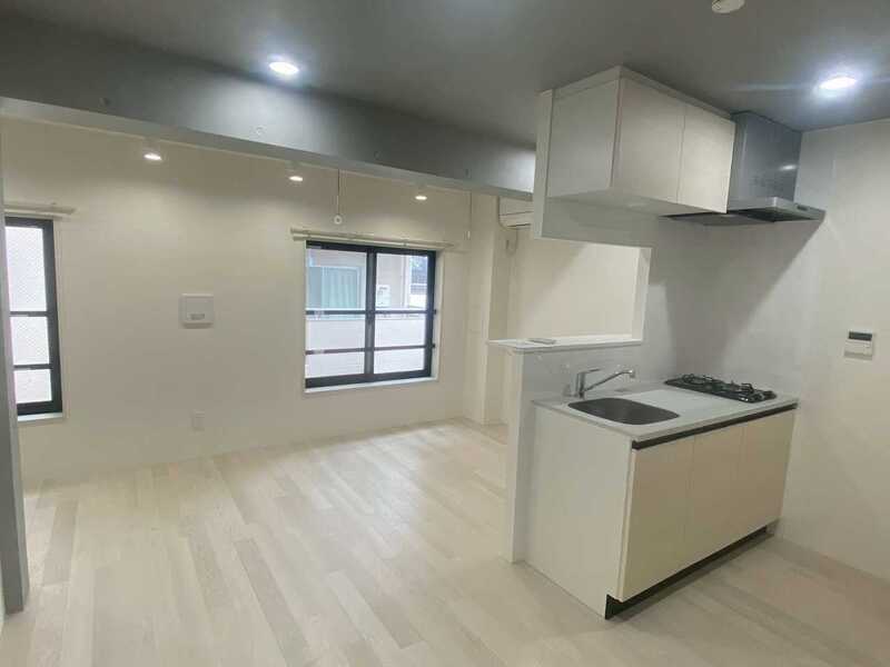 Aglaia目黒中央（アグライア目黒中央）401の室内2