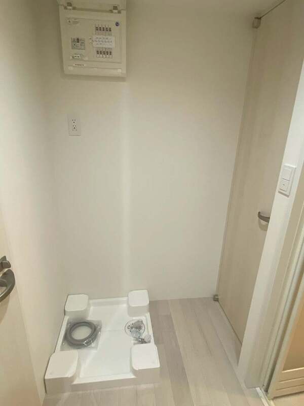 Aglaia目黒中央（アグライア目黒中央）401の室内9