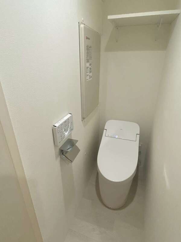 Aglaia目黒中央（アグライア目黒中央）401の室内5