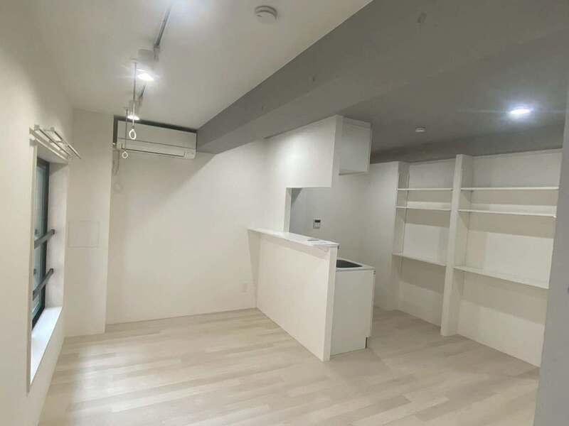 Aglaia目黒中央（アグライア目黒中央）401の室内3