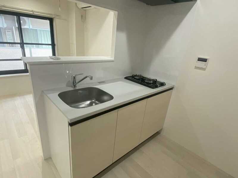 Aglaia目黒中央（アグライア目黒中央）401の室内4