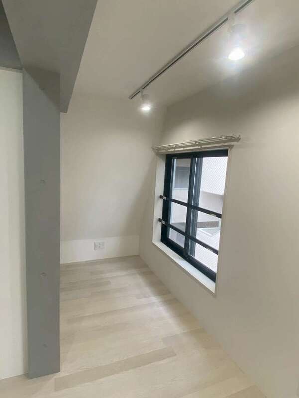 Aglaia目黒中央（アグライア目黒中央）401の室内10