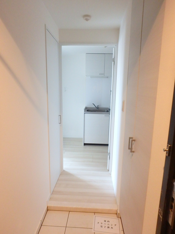 アルティザ池尻201の室内7