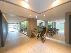 アルティザ池尻201の室内4