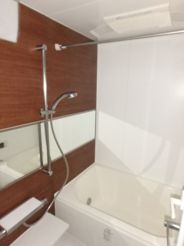 アルティザ池尻201の室内10