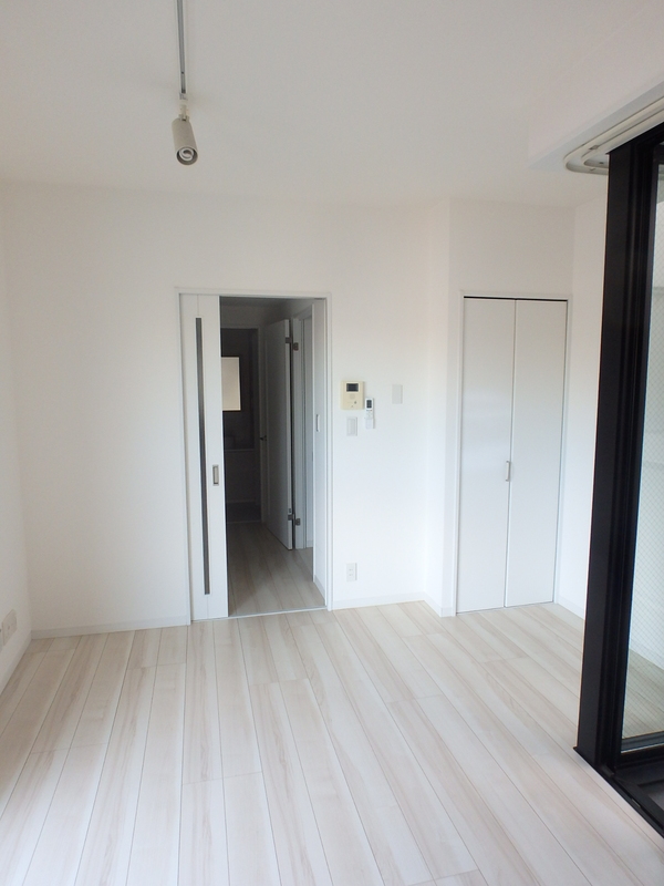 アルティザ池尻201の室内6