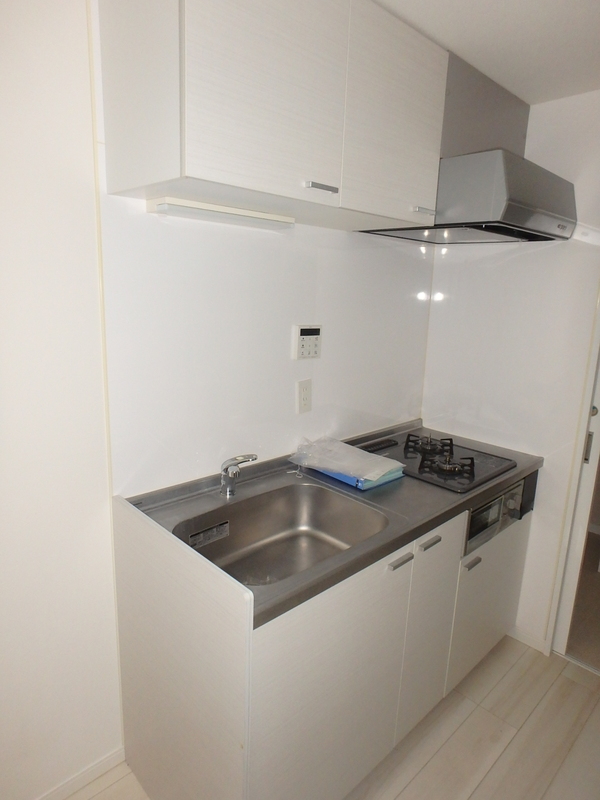 アルティザ池尻201の室内8