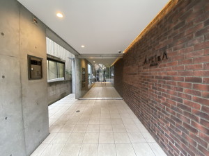 アルティザ池尻201の室内3