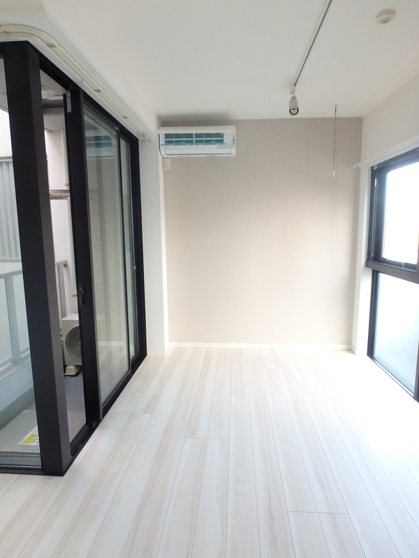 アルティザ池尻201の室内5