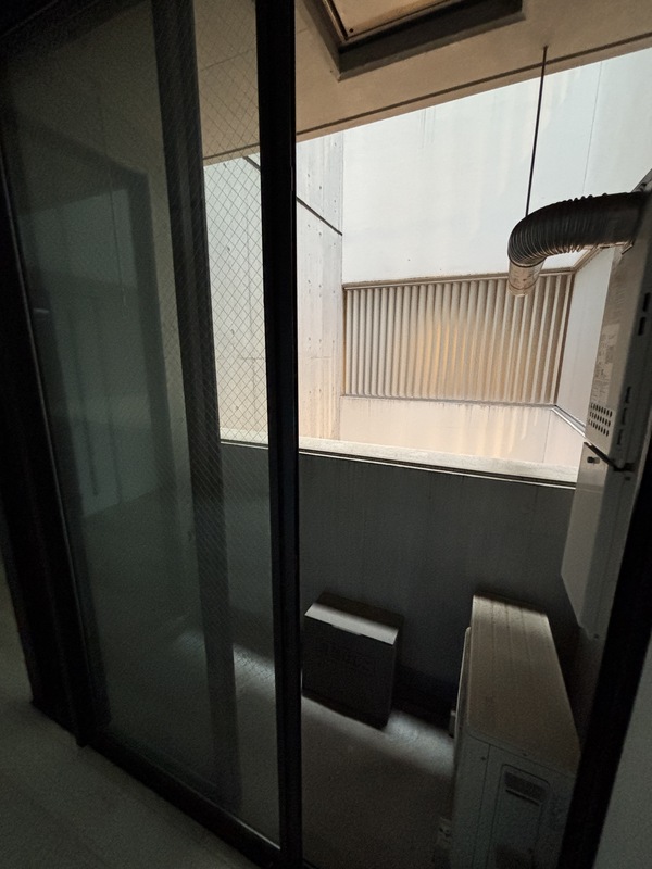 アルティザ池尻201の室内15