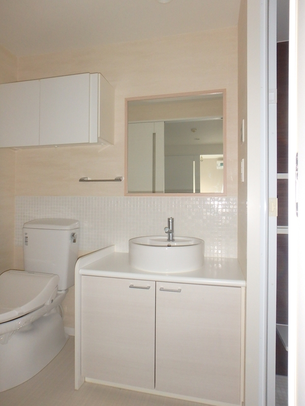 アルティザ池尻201の室内9