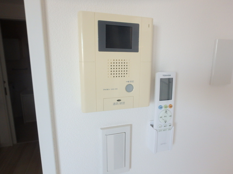 アルティザ池尻201の室内11