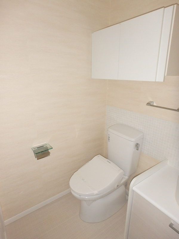 アルティザ池尻201の室内13