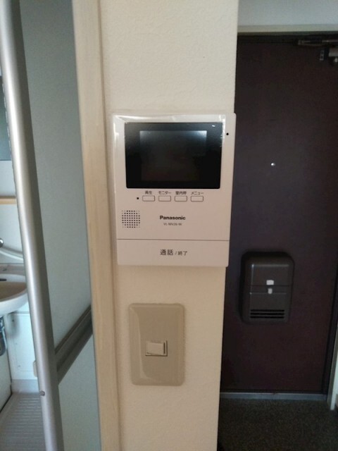 パルデンス中町203の室内7