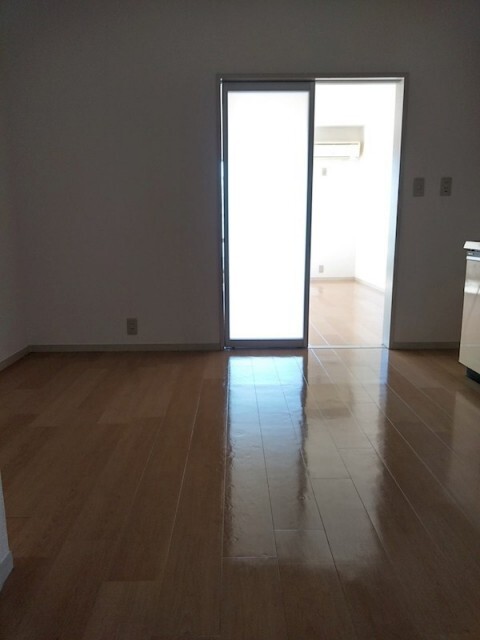 パルデンス中町203の室内9