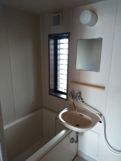 パルデンス中町203の室内3