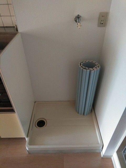 パルデンス中町203の室内10