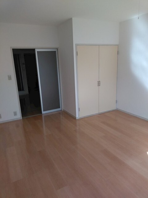 パルデンス中町203の室内2