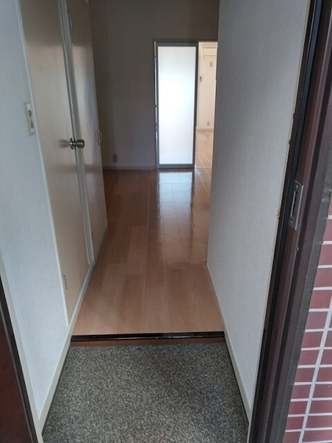 パルデンス中町203の室内8