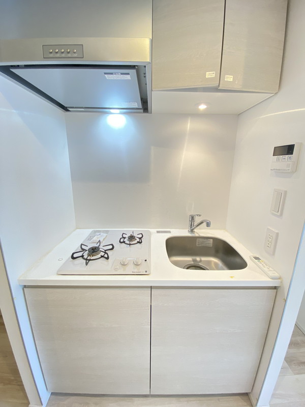 上目黒3丁目分譲マンション103の室内5