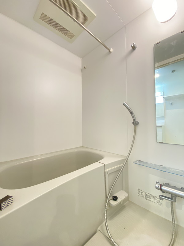 上目黒3丁目分譲マンション103の室内7