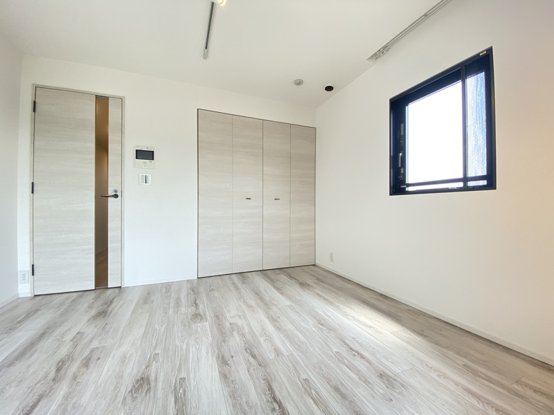 上目黒3丁目分譲マンション103の室内3