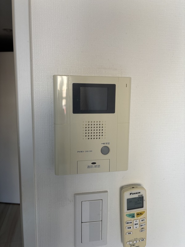 アルティザ池尻502の室内9