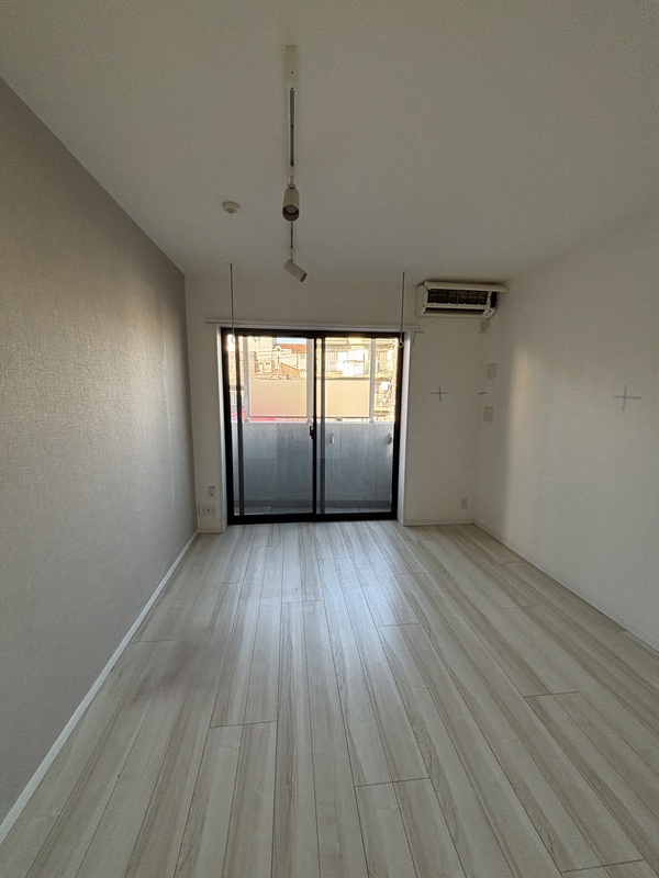 アルティザ池尻502の室内5