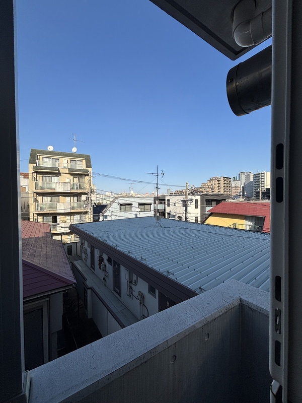 アルティザ池尻502の室内10