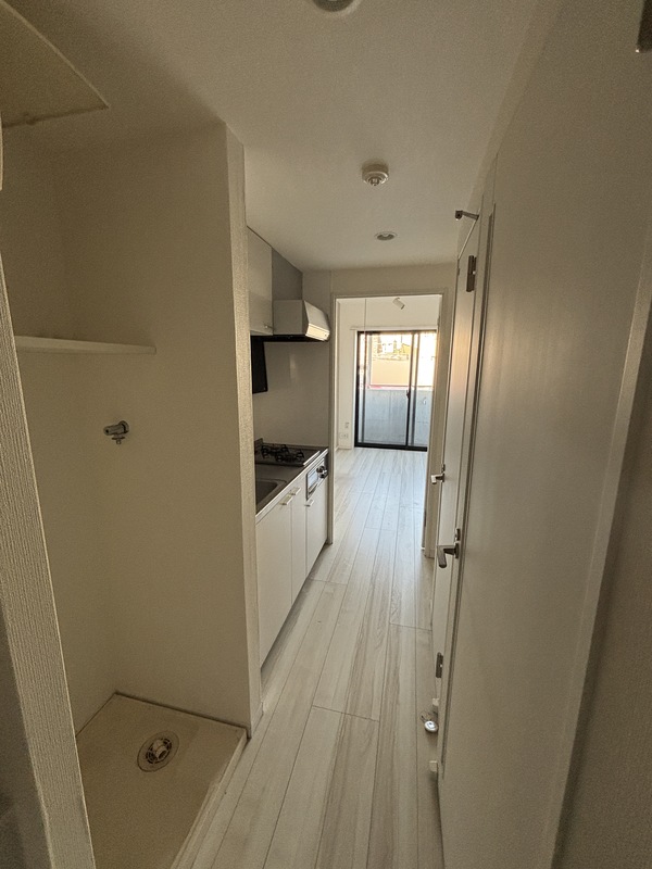 アルティザ池尻502の室内7