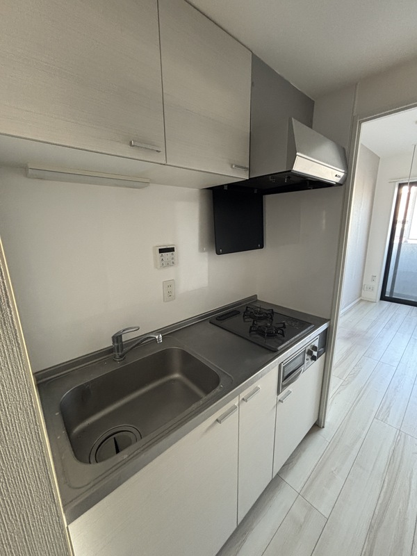 アルティザ池尻502の室内8