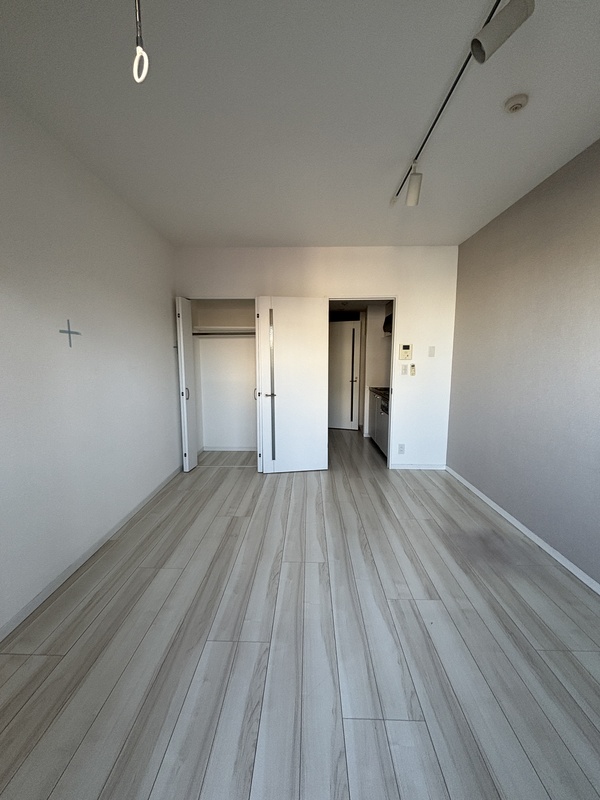 アルティザ池尻502の室内6