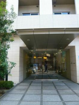 TKフラッツ渋谷902の室内9