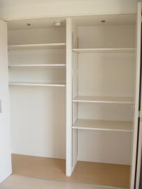 TKフラッツ渋谷902の室内4