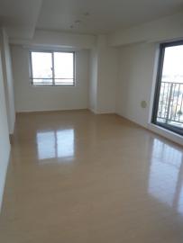 TKフラッツ渋谷902の室内2