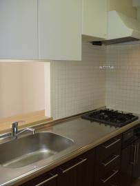 TKフラッツ渋谷902の室内7