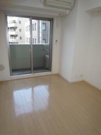 TKフラッツ渋谷902の室内3