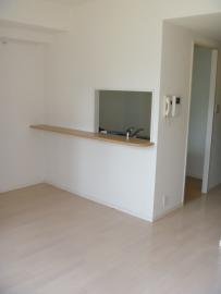 TKフラッツ渋谷902の室内8