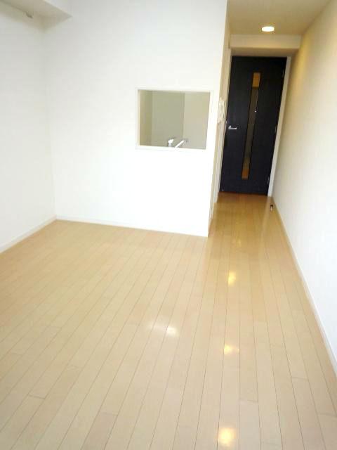 TKフラッツ渋谷913の室内3