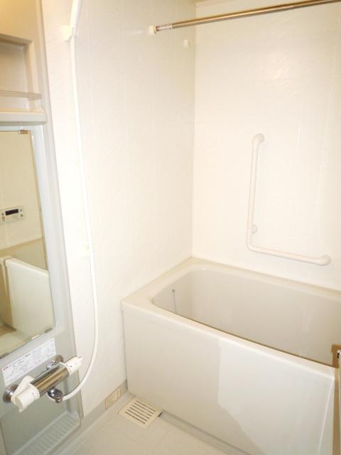 TKフラッツ渋谷913の室内5